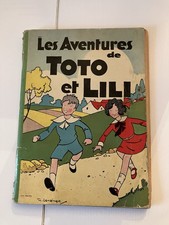  Début de la BD - Les