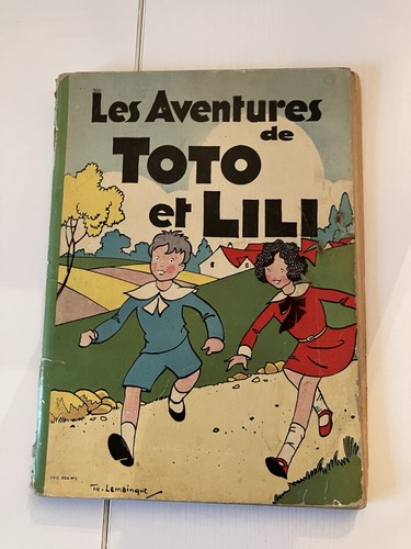 Début les - la,