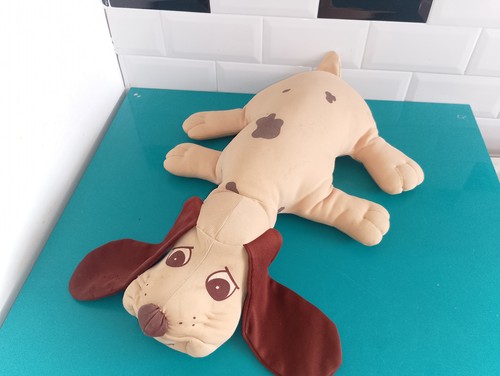 0606261 peluche doudou ancien
