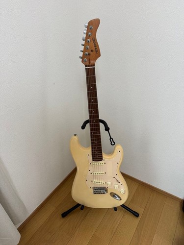Guitare électrique fernandes - guitare,
