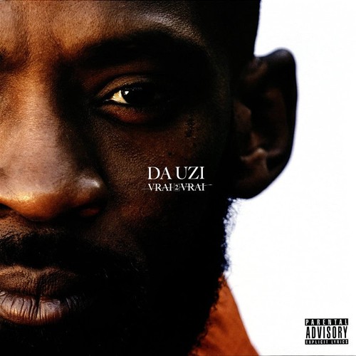 Vinyle uzi vrai - -,