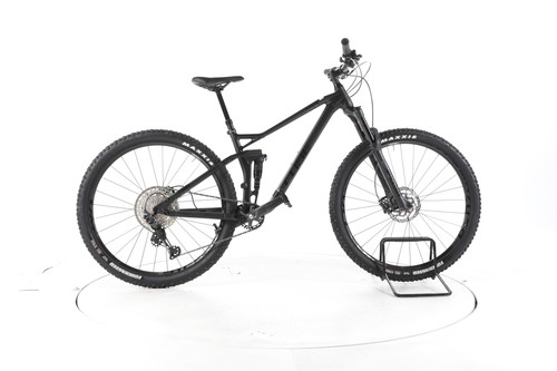 Cube stereo one22 race - stereo,