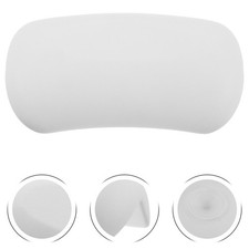 Oreiller de bain ergonomique