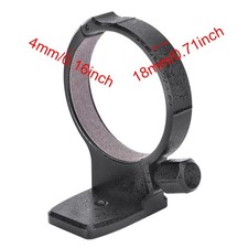 Metal Lens Mount Ring For APO
