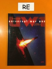 BARJAM : UNIVERSAL WAR ONE T1