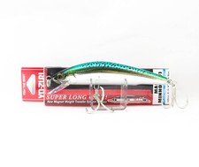 Yo Zuri Mag Minnow 105 Flottant Leurre R1532-HGM (3629)