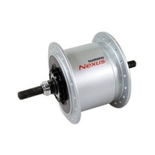 Moyeu Dynamo Nexus DH-C6000-2R