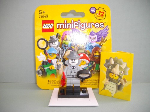 Mini figurine lego série - lego,