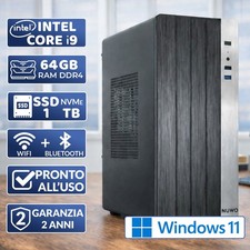 PC Ordinateur De Bureau