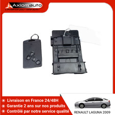 🇫🇷 LECTEUR DE CARTE