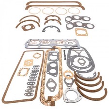 Pochette complète Citroën Traction 11cv, 11D, DS19 1911cc