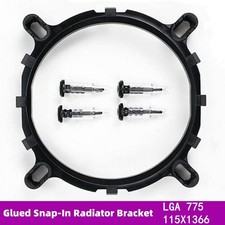 Support de montage du