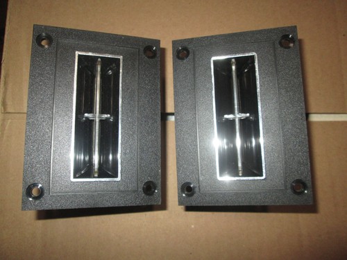 Art 54f ribbon tweeter - ribbon,