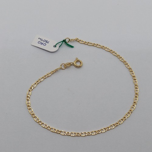 Bracciale homme maille - bracciale,