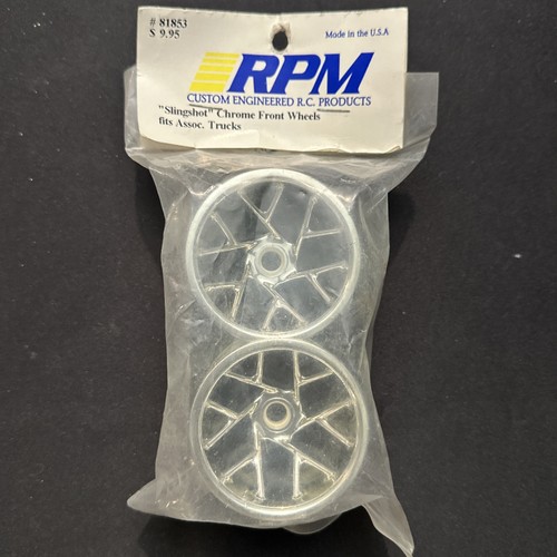 Rpm 81853 slingshot - rpm,