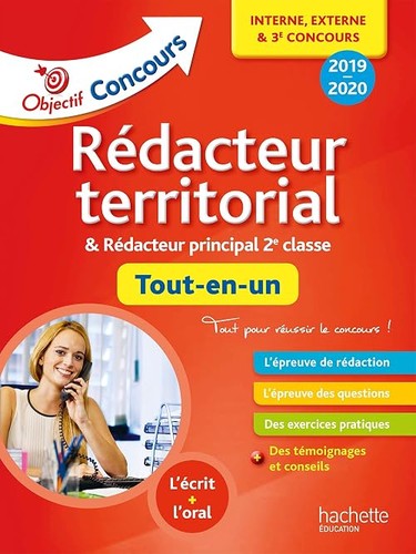 Tout rédacteur - tout-en-un,
