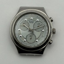 Montre Vintage Swatch Irony