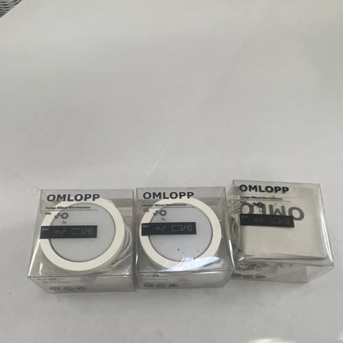 Ikea omlopp lighting adapter - omlopp,