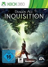 Dragon Age: Inquisition de