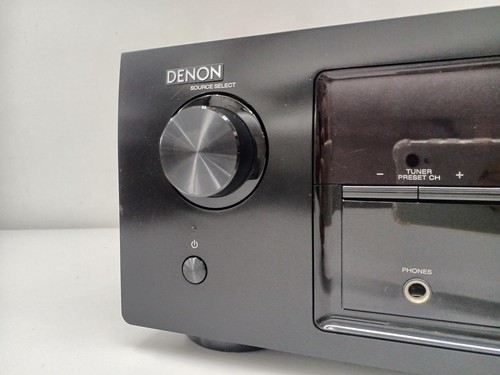 Amplificateur denon - amplificateur,