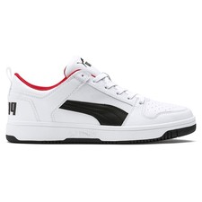 PUMA Rebound Layup Lo Lace Up