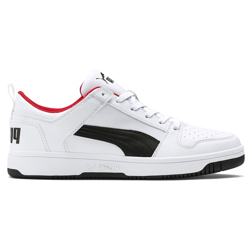 Puma rebound layup lace - layup,