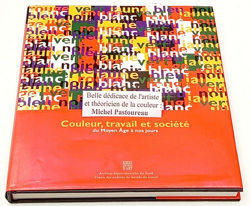 Couleur travail société - couleur,,