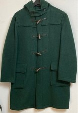 Gloverall Men’s Duffle Coat