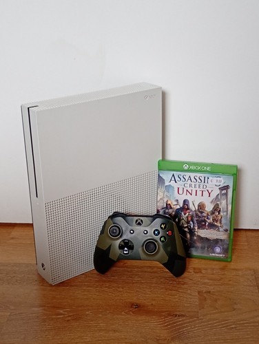 Xbox one 500 manette - xbox,