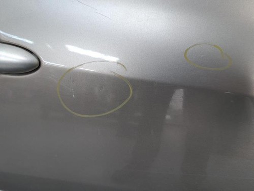 Porte avant droit - , renault