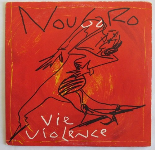 Claude nougaro cd - cd, single
