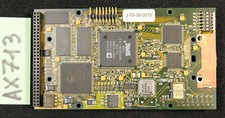 carte CPU BEL400K1 tête