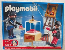 Playmobil 4265 Jewel Thieves