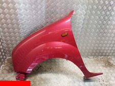Aile avant gauche - RENAULT KANGOO I (1) - De 09-1997 à 06-2003 - (MZ1)