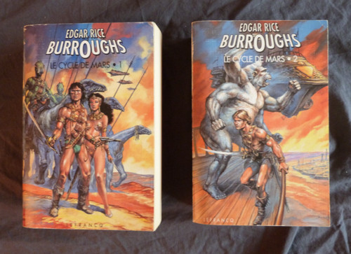 Edgar rice burroughs le - edgar,