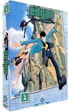 Coffret DVD, Edgar De La