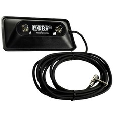 Two button guitar amp - two-button,
