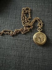 RITMA vintage pocket watch