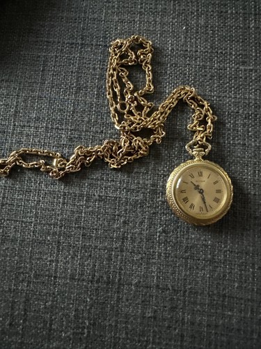 Ritma vintage pocket watch - pocket,