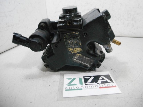 Pompe injection opel - corsa, d