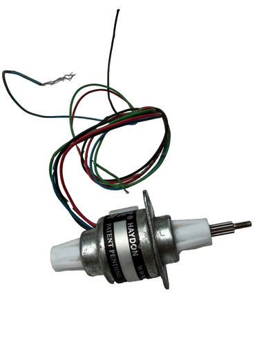 Haydon kerk linear actuator - kerk,