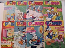 Lot Donald Magazine
