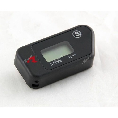 Compteur heures sans fil - d'heures,