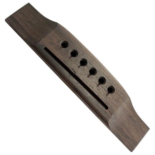 Pont guitare palissandre - pont, en