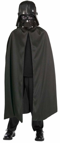 Costume dark vador - de, de