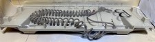 Apple Lisa KeyBoard Bottom