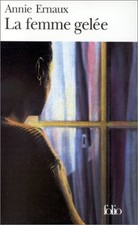 La Femme Gelée Livre de Poche