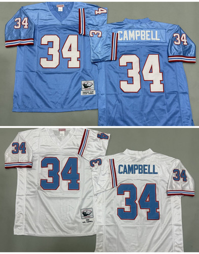 Vintage earl campbell - earl,