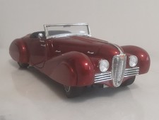 DELAHAYE 135 1938 GUILOY 1/18 + BOITE