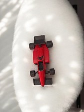 Voiture miniature vintage